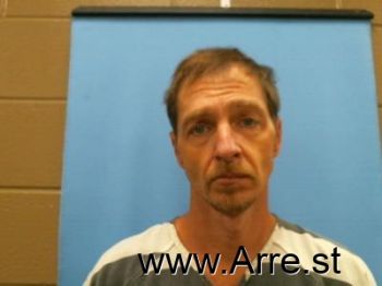 Jason  Bates Mugshot