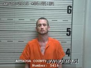 Jason Curtis Bell Mugshot