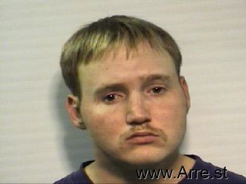 Jason Paul Brooks Mugshot