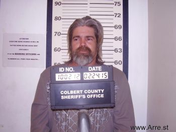 Jason H Cartee Mugshot