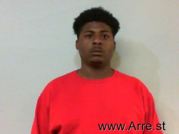 Jason Alexander Clark Mugshot