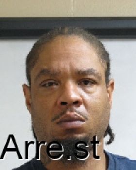 Jason Lashawn Crawford Mugshot