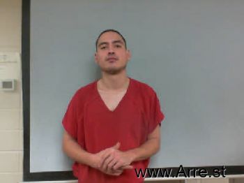 Jason Brook Crawford-genereux Mugshot