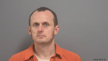 Jason Glenn Dalton Mugshot