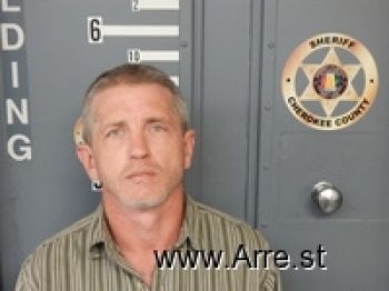 Jason Cade Day Mugshot