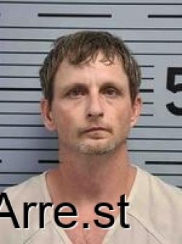 Jason Edward Dunn Mugshot