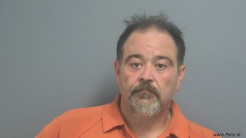 Jason Kyle Durham Mugshot