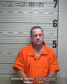 Jason Robert Eady Mugshot