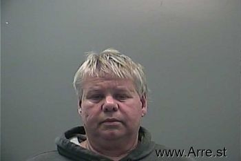 Jason Earl Morris Mugshot