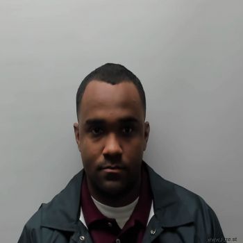 Jason Bryan Hamilton Mugshot