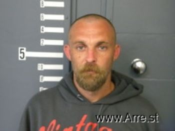 Jason Dewayne Hamilton Mugshot