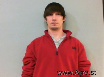 Jason Alexander Hayes Mugshot