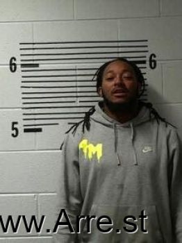 Jason  Henderson Mugshot