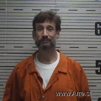 Jason Wayne Huffman Mugshot