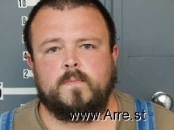 Jason Eric Hughes Mugshot