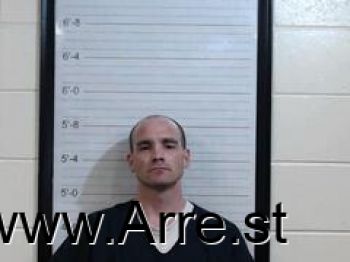 Jason  Kendrick Mugshot