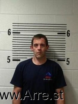 Jason  Lammon Mugshot