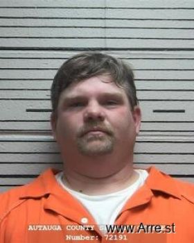 Jason William Jr Lawrence Mugshot