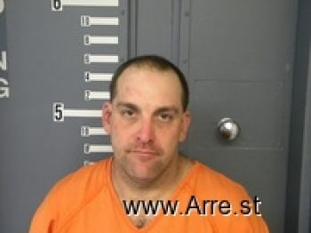 Jason Lee Ledbetter Mugshot