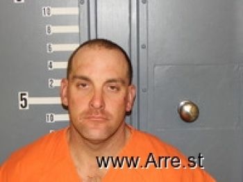 Jason Lee Ledbetter Mugshot