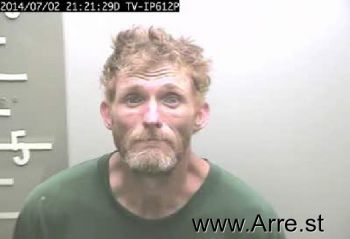 Jason Mark Lightsey Mugshot