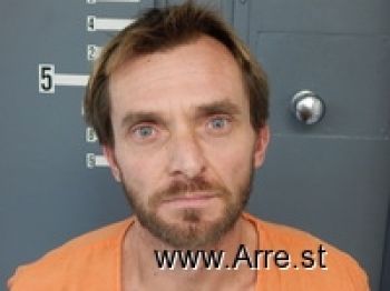 Jason Scott Mcbride Mugshot