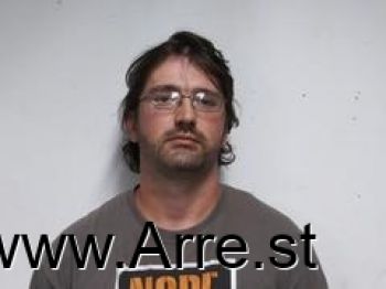 Jason  Moore Mugshot