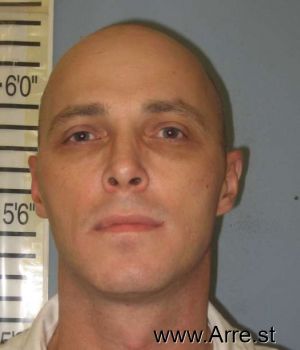 Jason Cary Morris Mugshot