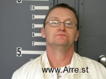 Jason Dwight Nicholson Mugshot