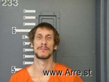 Jason Lee Nicholson Mugshot