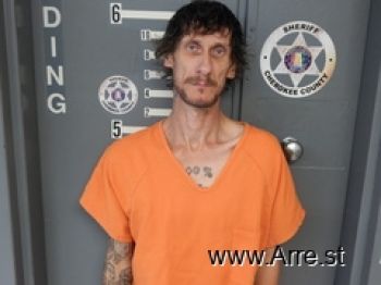 Jason Lee Nicholson Mugshot