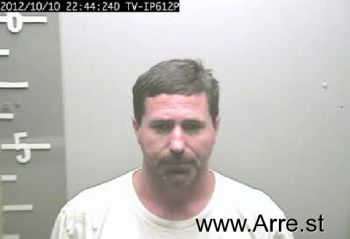 Jason Wayne Norwood Mugshot