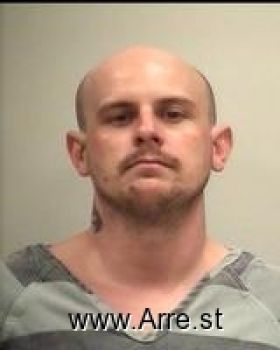 Jason Lee Oyler Mugshot