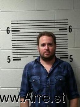 Jason  Parker Mugshot