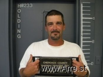 Jason Duane Phillips Mugshot