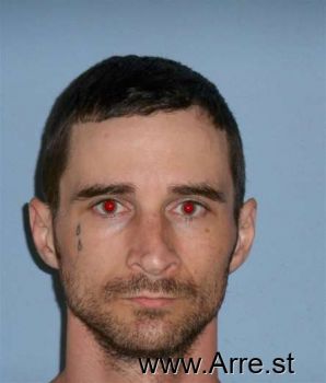 Jason  Robertson Mugshot