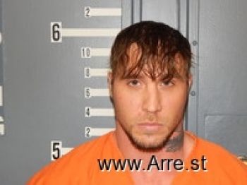 Jason Scott Rogers Mugshot