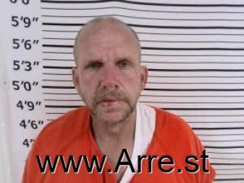 Jason  Strickland Mugshot