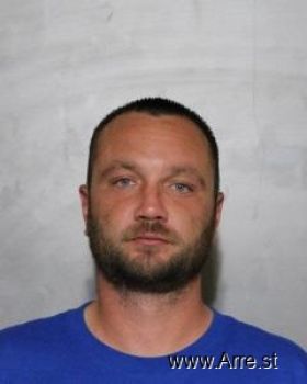 Jason  Townsel Mugshot