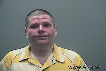 Jason Walter Gordon Mugshot