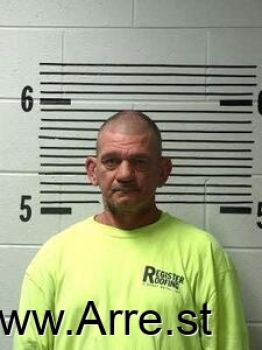 Jason  Walton Mugshot