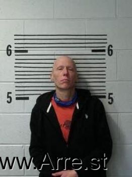 Jason  Ward Mugshot