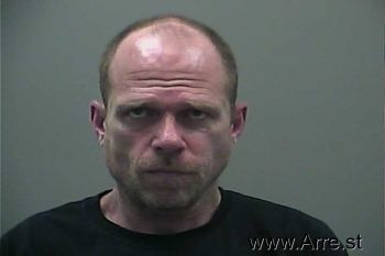 Jason William Kimbrough Mugshot