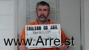 Jason Morris Allen Mugshot