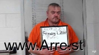 Jason Scott Baker Mugshot