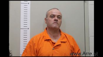 Jason Scott Baker Mugshot