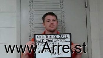 Jason Mitchell Bates Mugshot