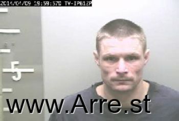 Jason Robert Bennett Mugshot