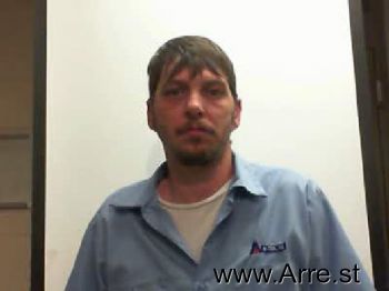 Jason Robert Bradford Mugshot