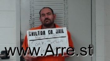 Jason Warren Cagle Mugshot